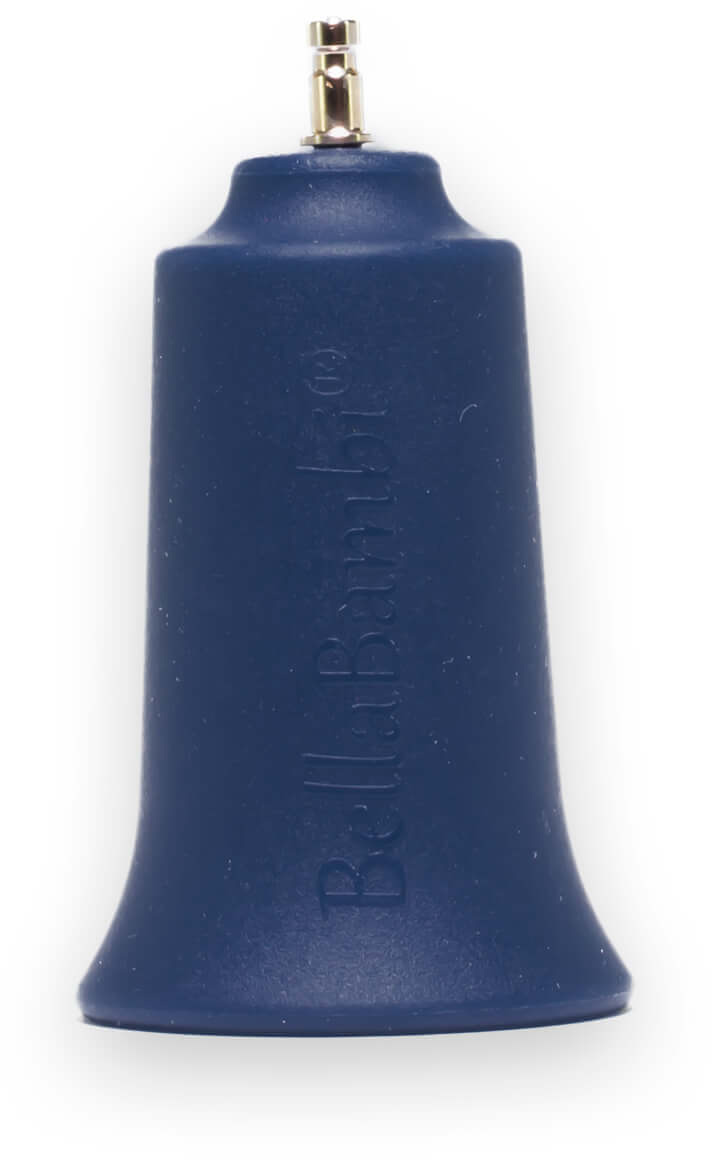 BellaBambi multi Applikation originale - Intensità: molto forte (blu segnaletico)