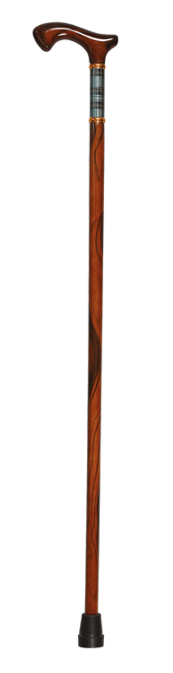 Holzgestock