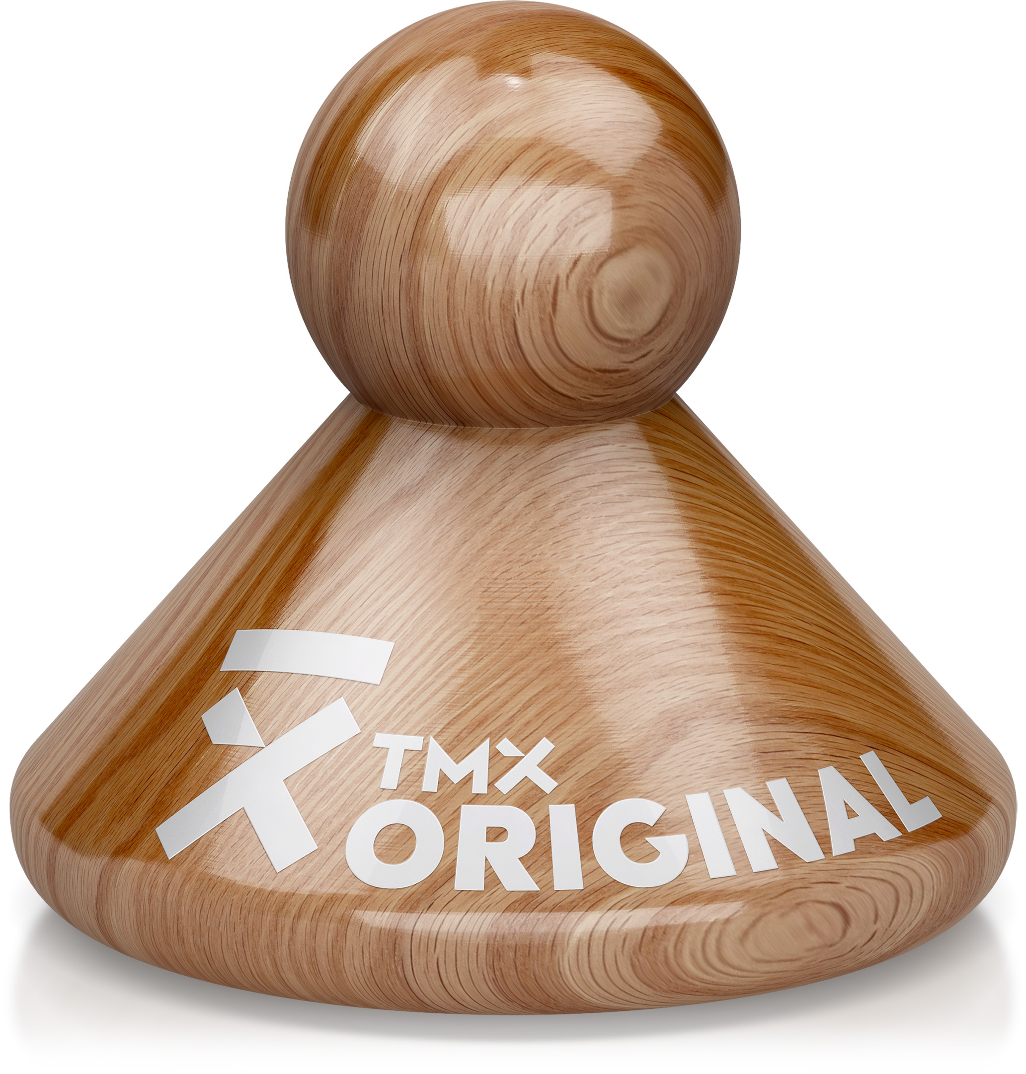 TMX® Original Plus Connect mit Sticky Pad - Triggerkopf Ø 2 cm - buche