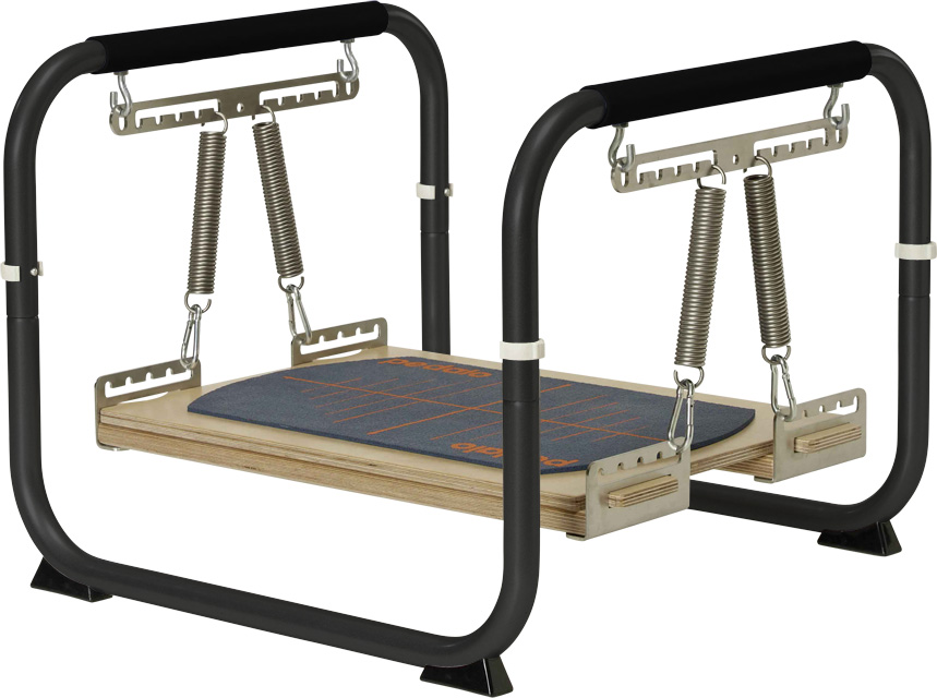 Pedalo Stabilizzatore Profi