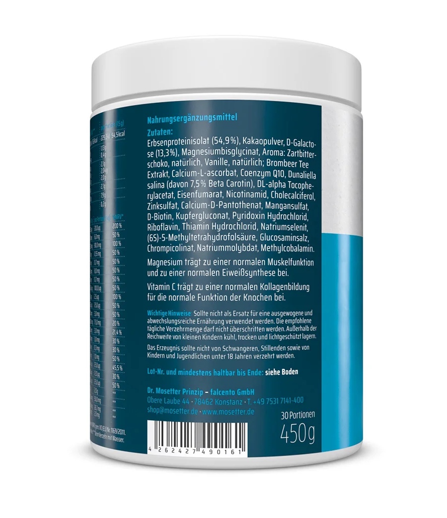 Essentia Shake 450 g