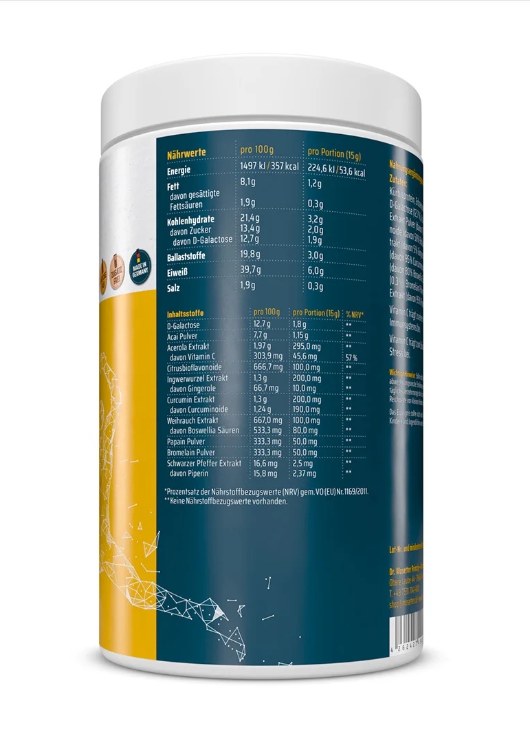 PhytoProtect 450 g