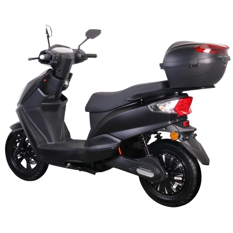 Elektroroller SE 2300 Velocità 45 km/h