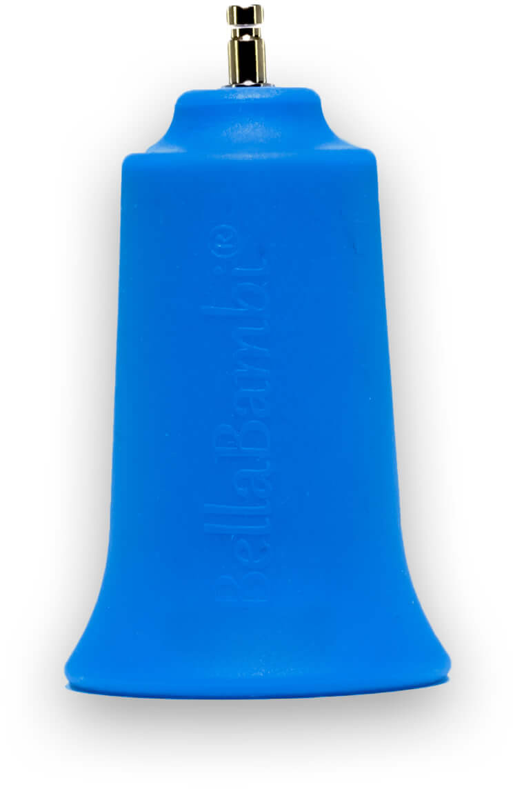 BellaBambi multi Applikation originale - Intensità: molto forte (blu segnaletico)