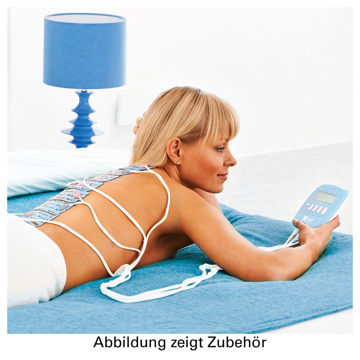 Compex Électrodes Easy Snaps