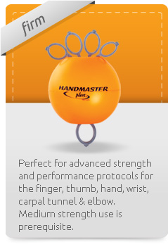 Moves Handmaster Plus™ Handtrainer