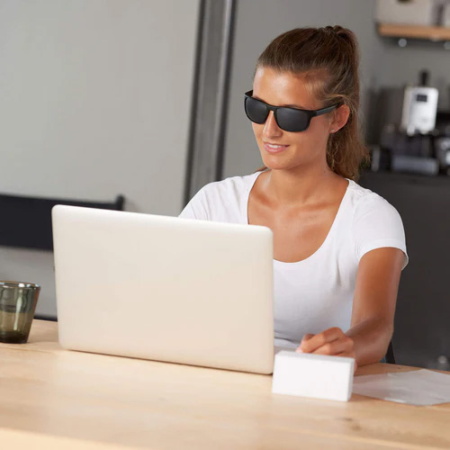 ARTZT neuro Rasterbrille