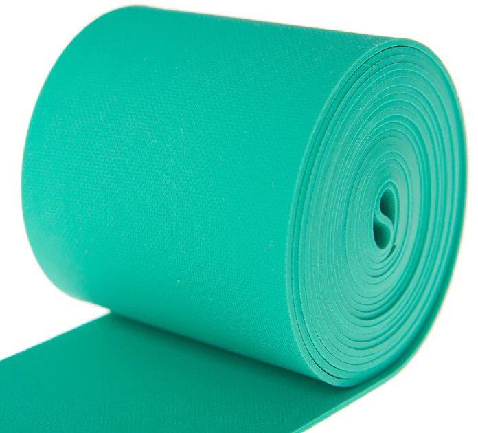 Flossband Plus Artzt Thepro - Lunghezza 2 m - verde menta