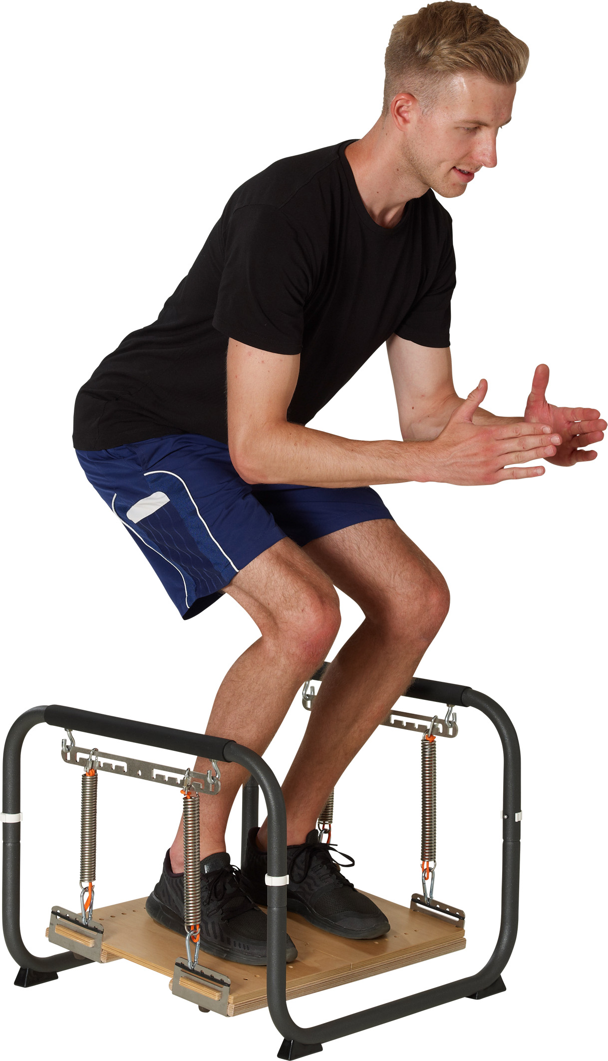 Pedalo Stabilizzatore Profi