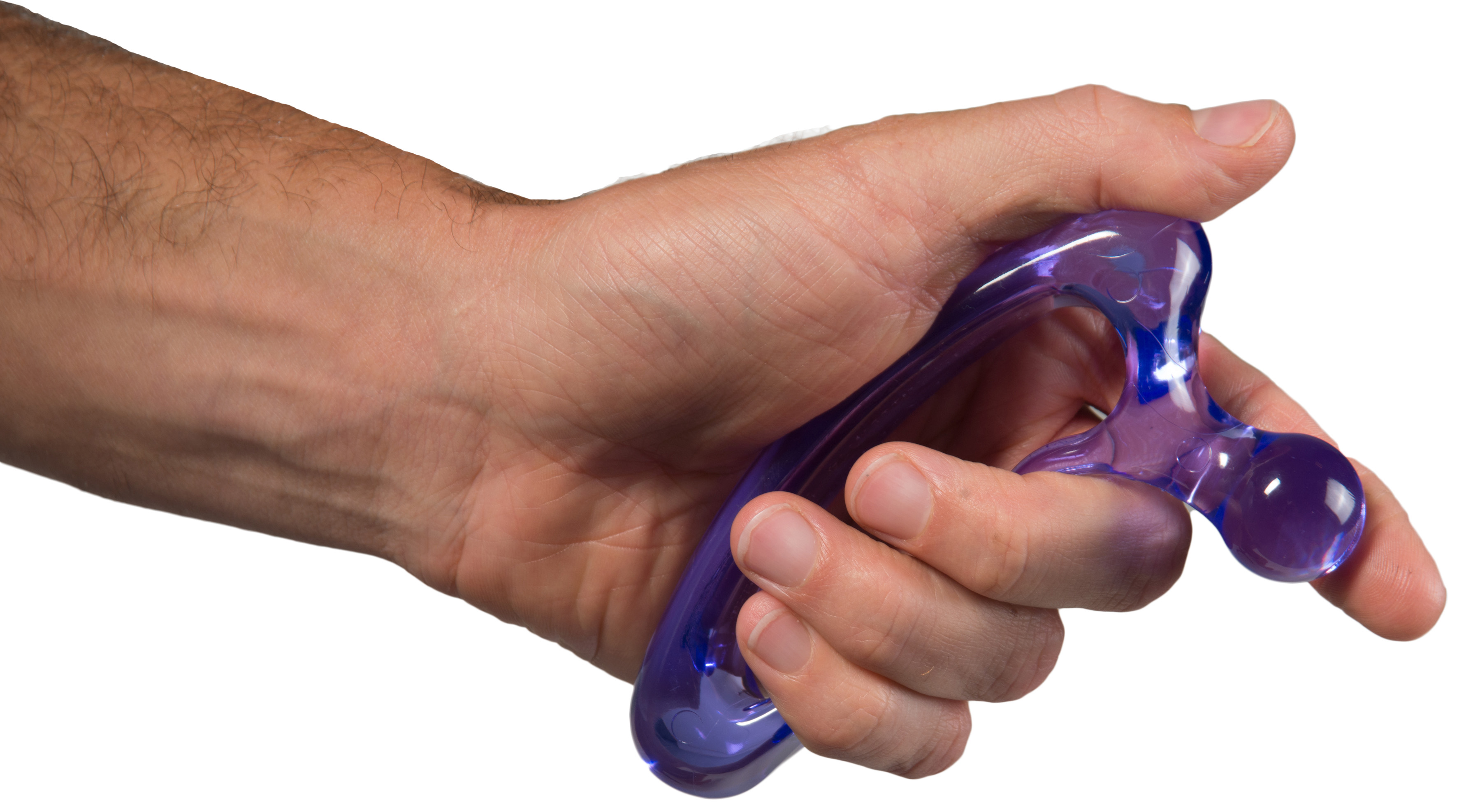 Index Knobble II Massagetool