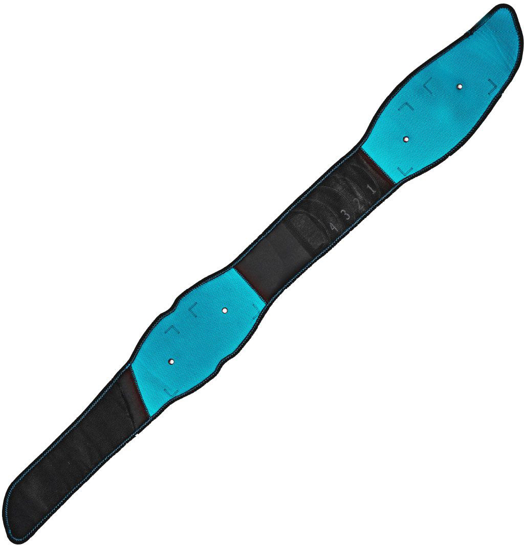 Compex Ceinture de stimulation musculaire CoreBelt 5.0