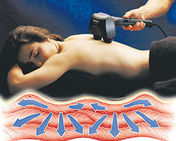 Massagegeräte & -Hilfen