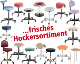 Hocker