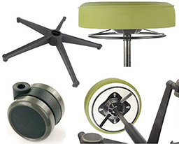 Hocker Bauteile & Zubehör