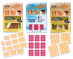 Gittertapes