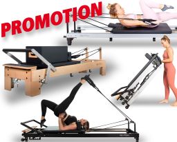 Pilates Reformer