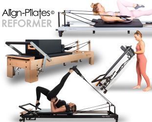 Pilates Reformer