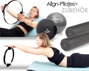 Pilates Zubehör