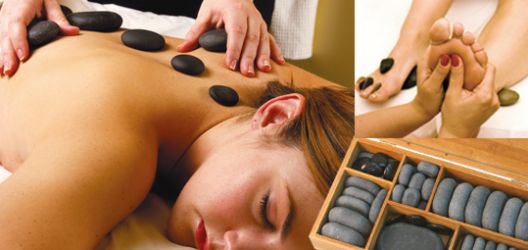Hot Stones