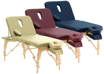 WellTouch Kofferliege «Salon II» Sparpaket 