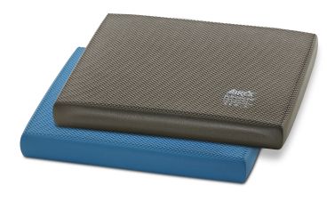 AIREX «Balance-Pad ELITE» mit 'Grip-Save' Antirutschbeschichtung 