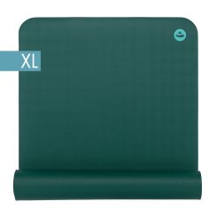 Naturkautschuk Yogamatte «EcoPro XL/200» 200 x 60cm / 4mm 