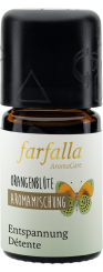 Aromamischung «Entspannung» 5 ml 