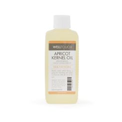 Aprikosenkernöl 250ml von «WellTouch» 