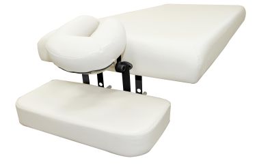 verstellbare Armauflage/Tischverlängerung «Lun» inkl. Halterung 