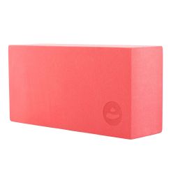 !!! SALE 70% !!! Yogablock «ASANA BRICK» in verschiedenen Farben 