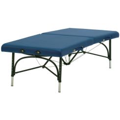 OAKWORKS Kofferliege «Athlet Feldenkrais» - CE 