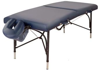 OAKWORKS Kofferliege Sparpaket «ATHLET» mit Armschlaufe- CE - 