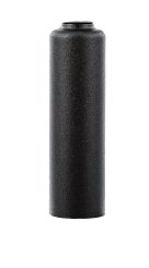 Abdeckungsrohr Bürostuhl-Gasfeder Länge 130mm 