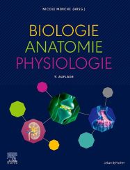 Buch: Biologie – Anatomie – Physiologie; 10. Auflage 