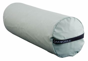 OAKWORKS aufblasbare Lagerungsrolle Knierolle «Air Bolster» 
