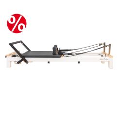 Align Pilates C8-S Pro Reformer 