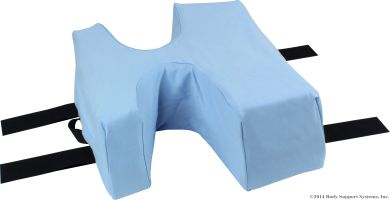 Interlock-Jersey-Bezug Breastprotector (Zusatzbrustteil) 