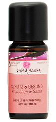 Duftkomposition «Schutz & Gesund», 10 ml 