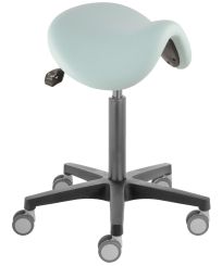 Sattelhocker «Docy Kingston» extrahoch 58 - 77cm 