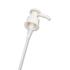 !!! SALE -50% !!! Portionenpumpe für Sterillium 1000ml Flasche 