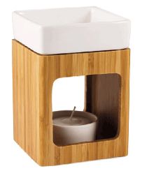 Duftlampe «Junior» 