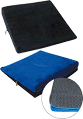 Sitz-Keilkissen «Spezial» 