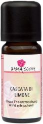 Duftkomposition «Cascata di Limone», 10 ml 