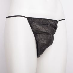 Einweg-String-Tangas für Herren, 50 Stk. 