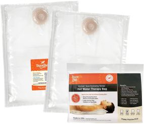 «FOMENTEK» Wärme & Kälte Allround-Wasserkissen 