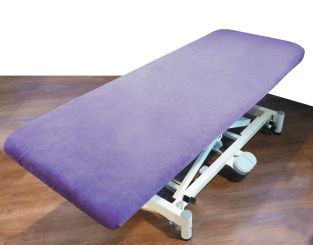 Frottee-Fixspannbezug, Grösse 1 (Tischbreite 65-72cm) 