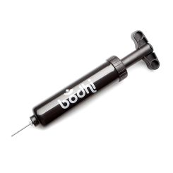 Handpumpe mit Nadelventil für Ballkissen, Noppenbälle etc. 