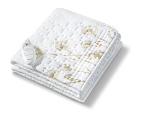 Wärmeunterdecke Grösse 2 150 x 80cm | 60W - CE - 