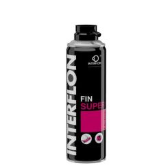 «Interflon Fin Super» - universelles Trockenspray-Schmiermittel  100 ml 