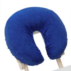 Kopfteilbezug Frottee Standardgrösse, Farbe nach Wahl 